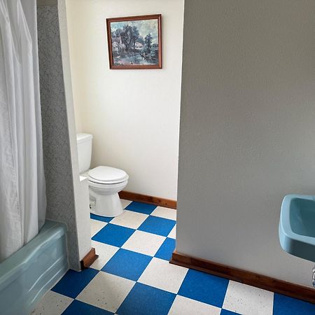 Rodmay Hotel Powell River Dış mekan fotoğraf