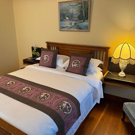 Rodmay Hotel Powell River Dış mekan fotoğraf