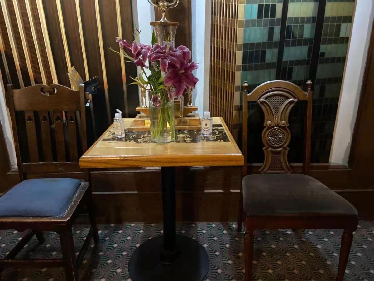 Rodmay Hotel Powell River Dış mekan fotoğraf
