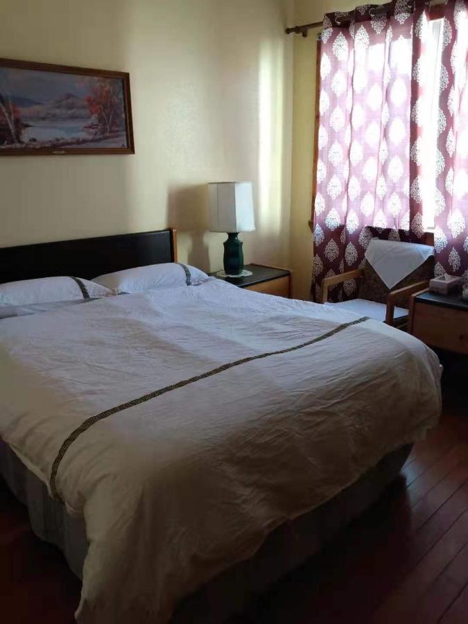 Rodmay Hotel Powell River Dış mekan fotoğraf
