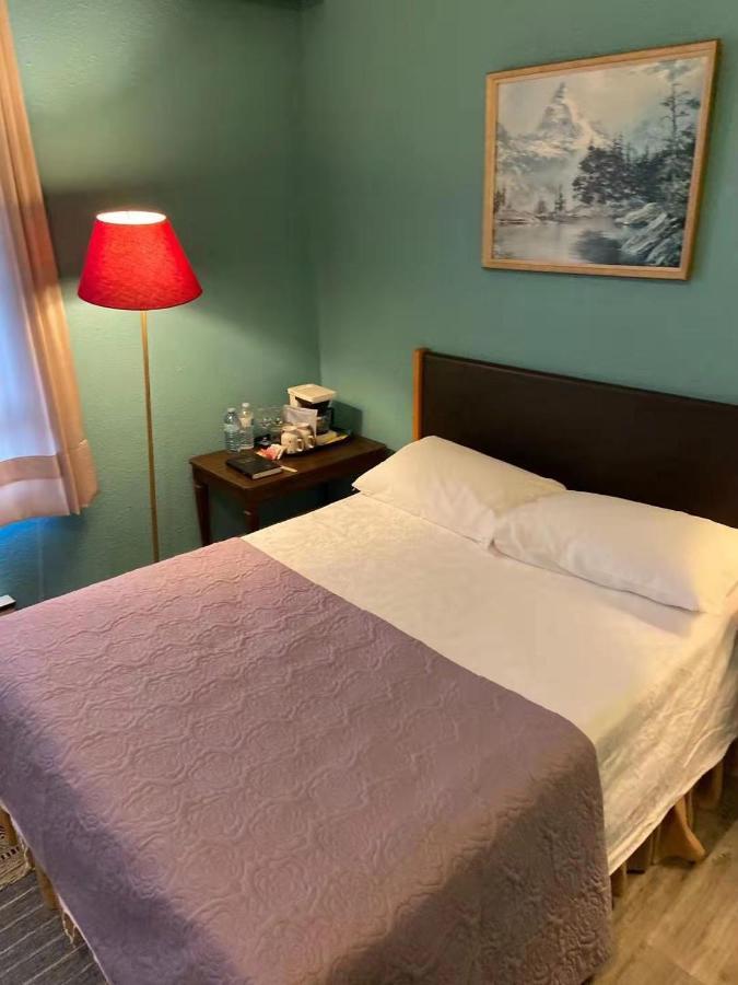 Rodmay Hotel Powell River Dış mekan fotoğraf