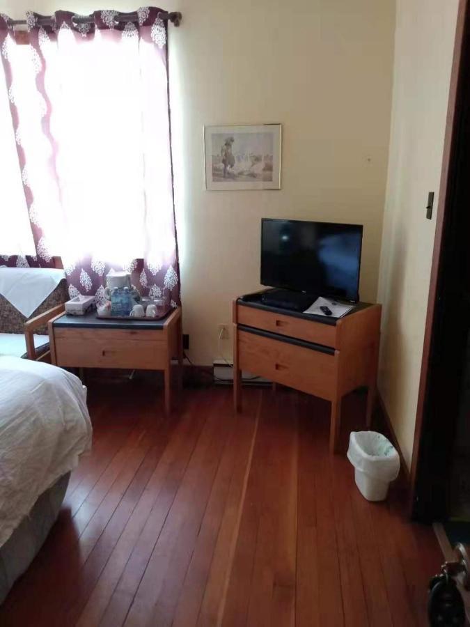 Rodmay Hotel Powell River Dış mekan fotoğraf