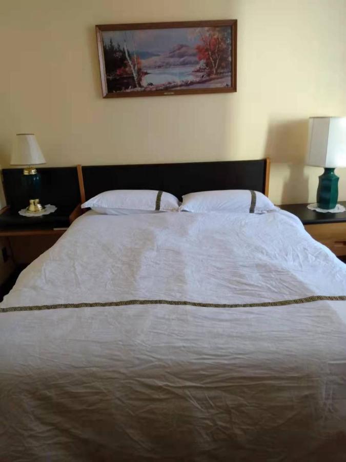 Rodmay Hotel Powell River Dış mekan fotoğraf