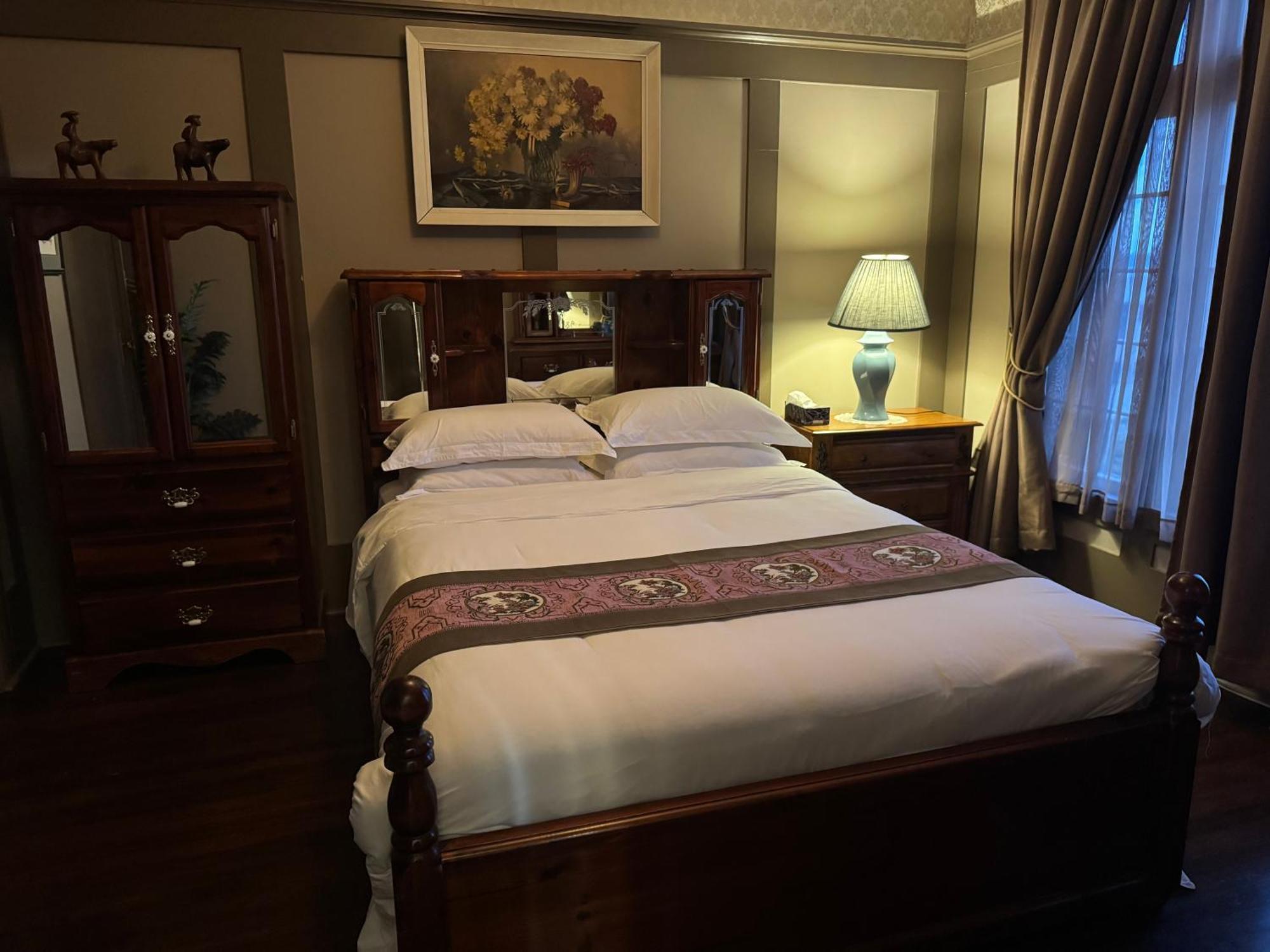 Rodmay Hotel Powell River Dış mekan fotoğraf