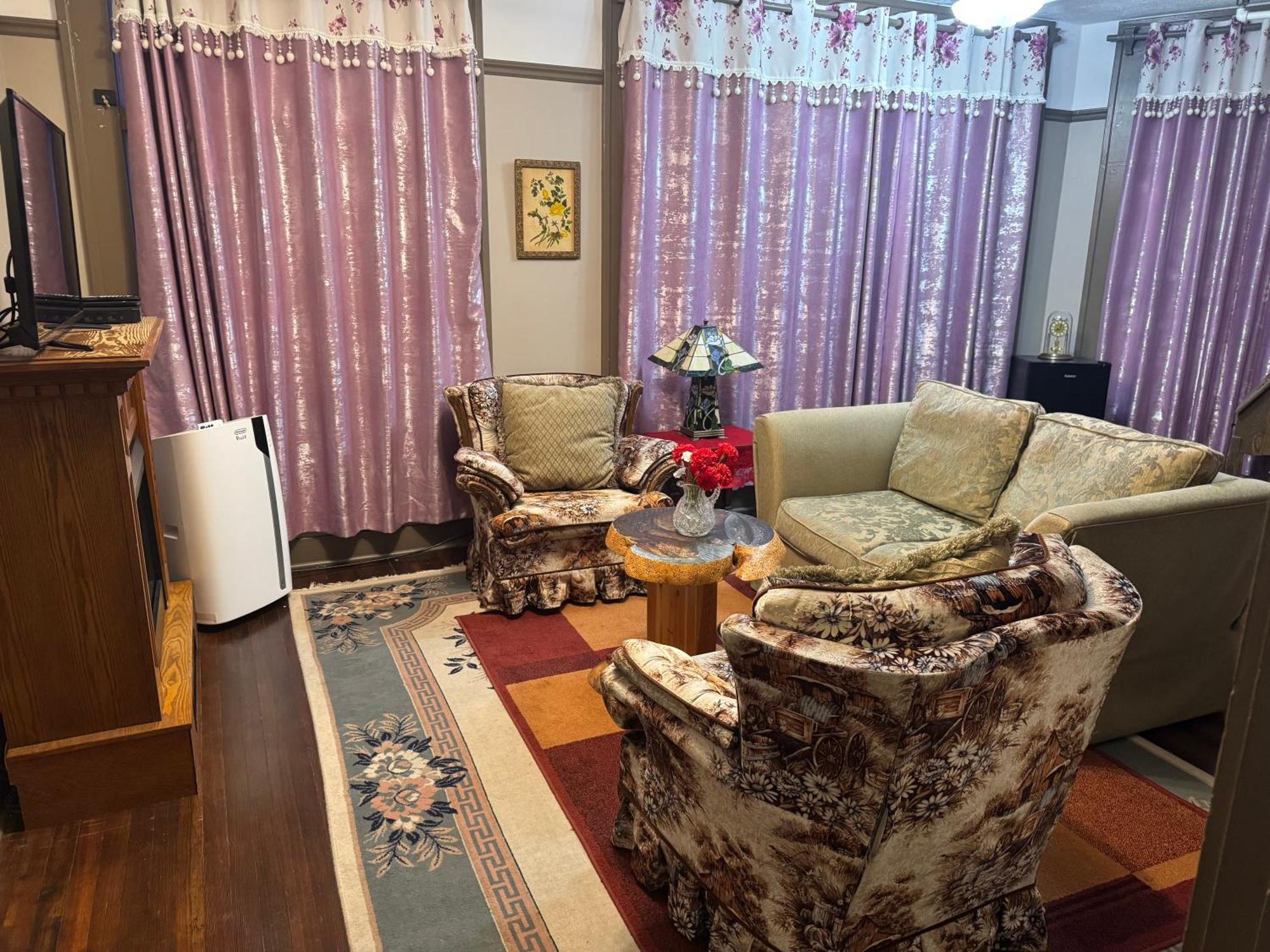 Rodmay Hotel Powell River Dış mekan fotoğraf